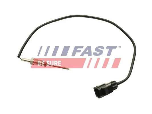 Andur, heitgaasitemperatuur FAST FT80229