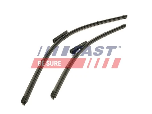 Klaasipuhastaja kumm FAST FT93239