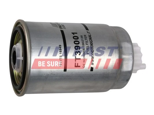 Kütusefilter FAST FT39001