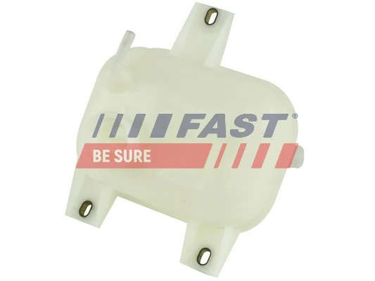 Paisupaak, jahutusvedelik FAST FT61218