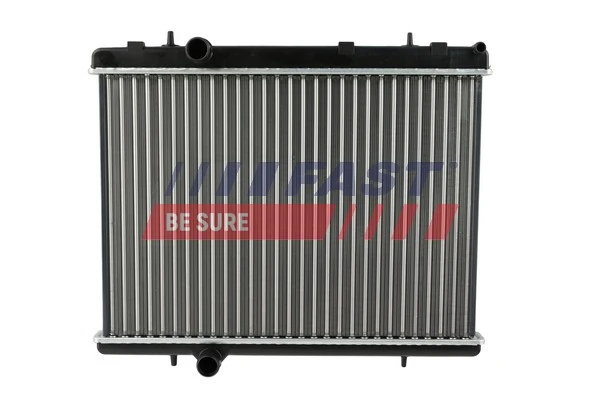 Radiaator, mootorijahutus FAST FT55557