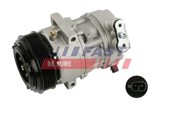 Kompressor, kliimaseade FAST FT56317