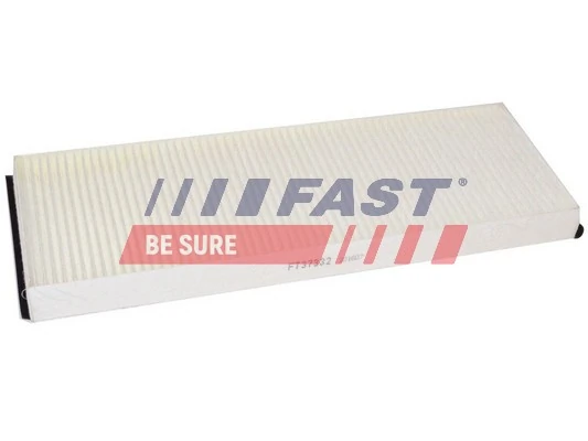 Filter, salongiõhk FAST FT37332