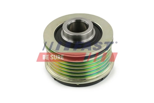 Rihmaratas, generaator FAST FT45651