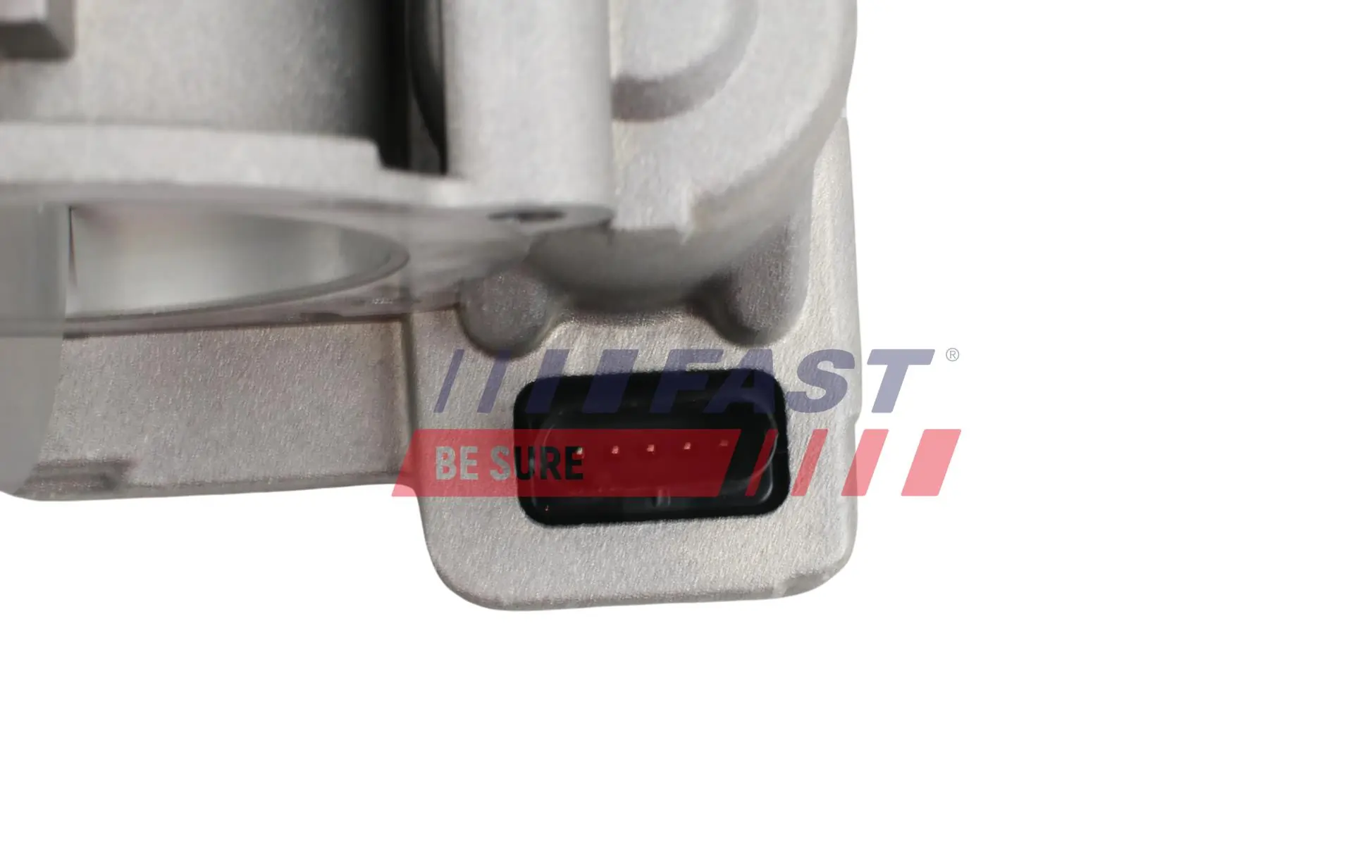 Drosselklapihoob FAST FT50425