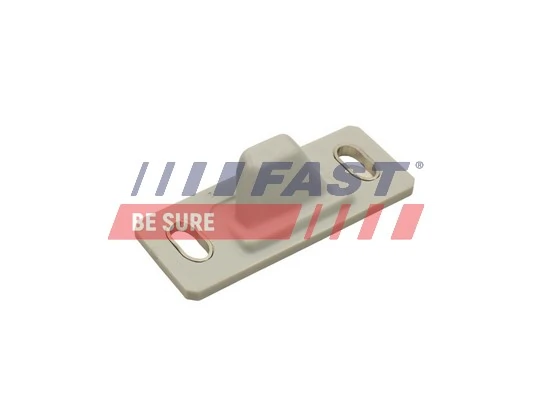 Juhtimine, lukustusnupp FAST FT95415