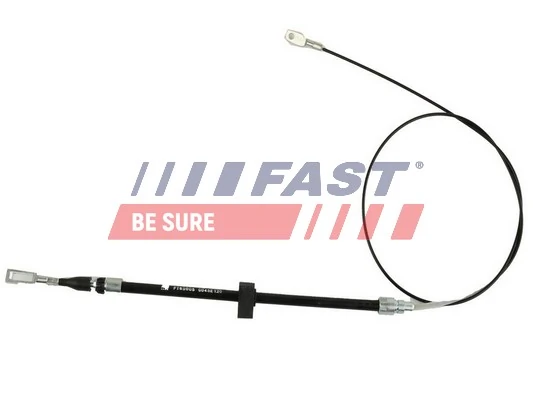 Tross, seisupidur FAST FT69005
