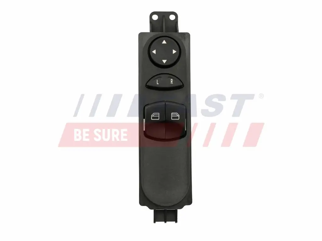 Lüliti, aknatõstuk FAST FT82236