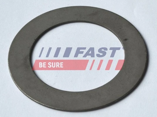 Alusplaat, veovõlli flants FAST FT62439