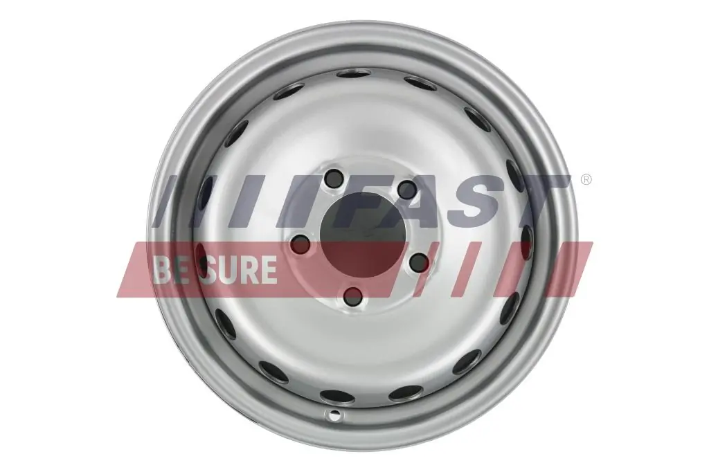 Velg FAST FT92909