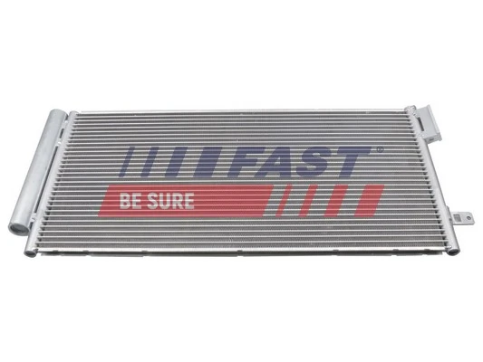 Kondensaator, kliimaseade FAST FT55303
