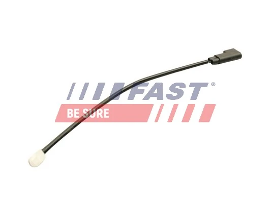 Hoiatuskontakt, piduriklotsi kulumine FAST FT32602