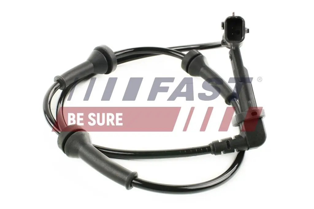 Andur, rattapöörete arv FAST FT80597