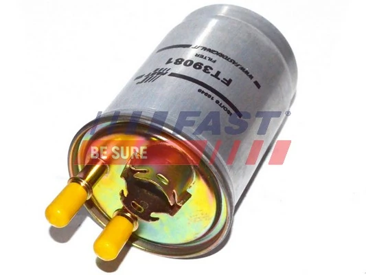Kütusefilter FAST FT39081