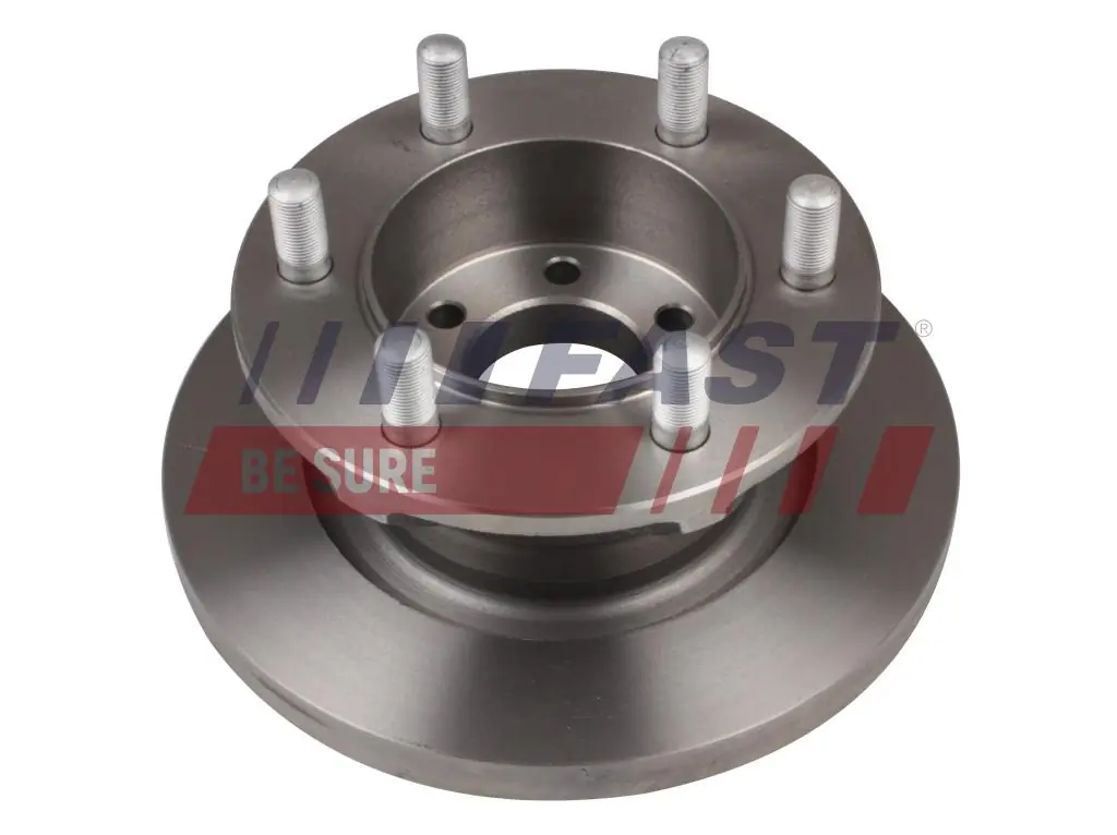 Piduriketas FAST FT31107