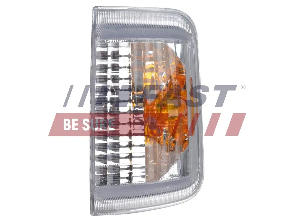 Suunatuli FAST FT87080