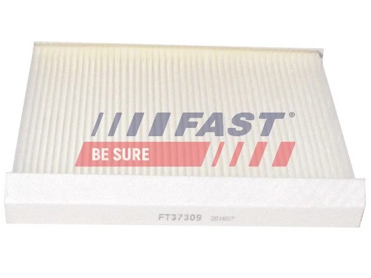 Filter, salongiõhk FAST FT37309