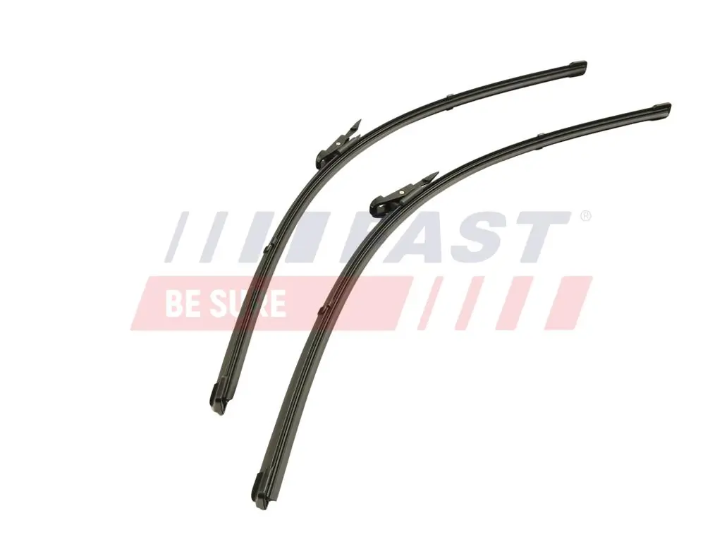 Klaasipuhastaja kumm FAST FT93254