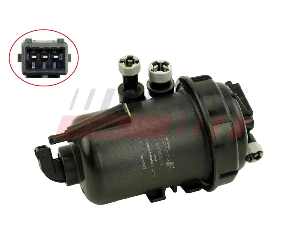 Kütusefilter FAST FT39311