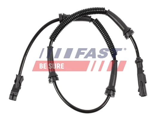 Andur, rattapöörete arv FAST FT80512