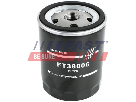 Õlifilter FAST FT38006