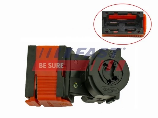 Süüte-/stardilüliti FAST FT82402