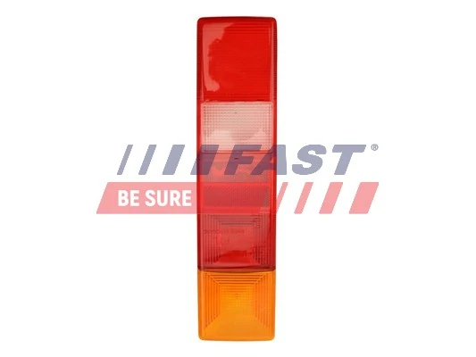 Tuleklaas, tagatuli FAST FT86015