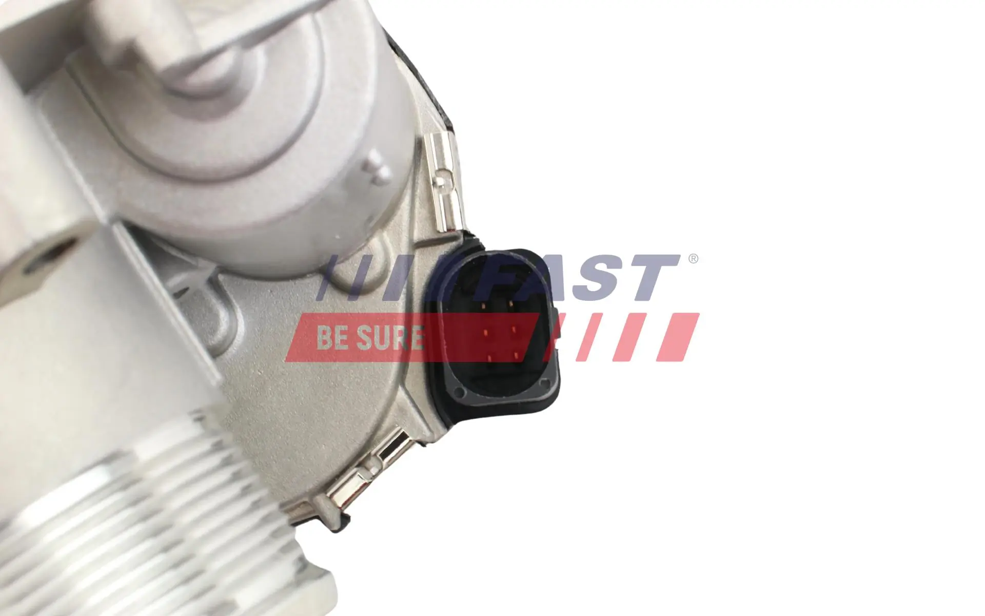 Drosselklapihoob FAST FT50430