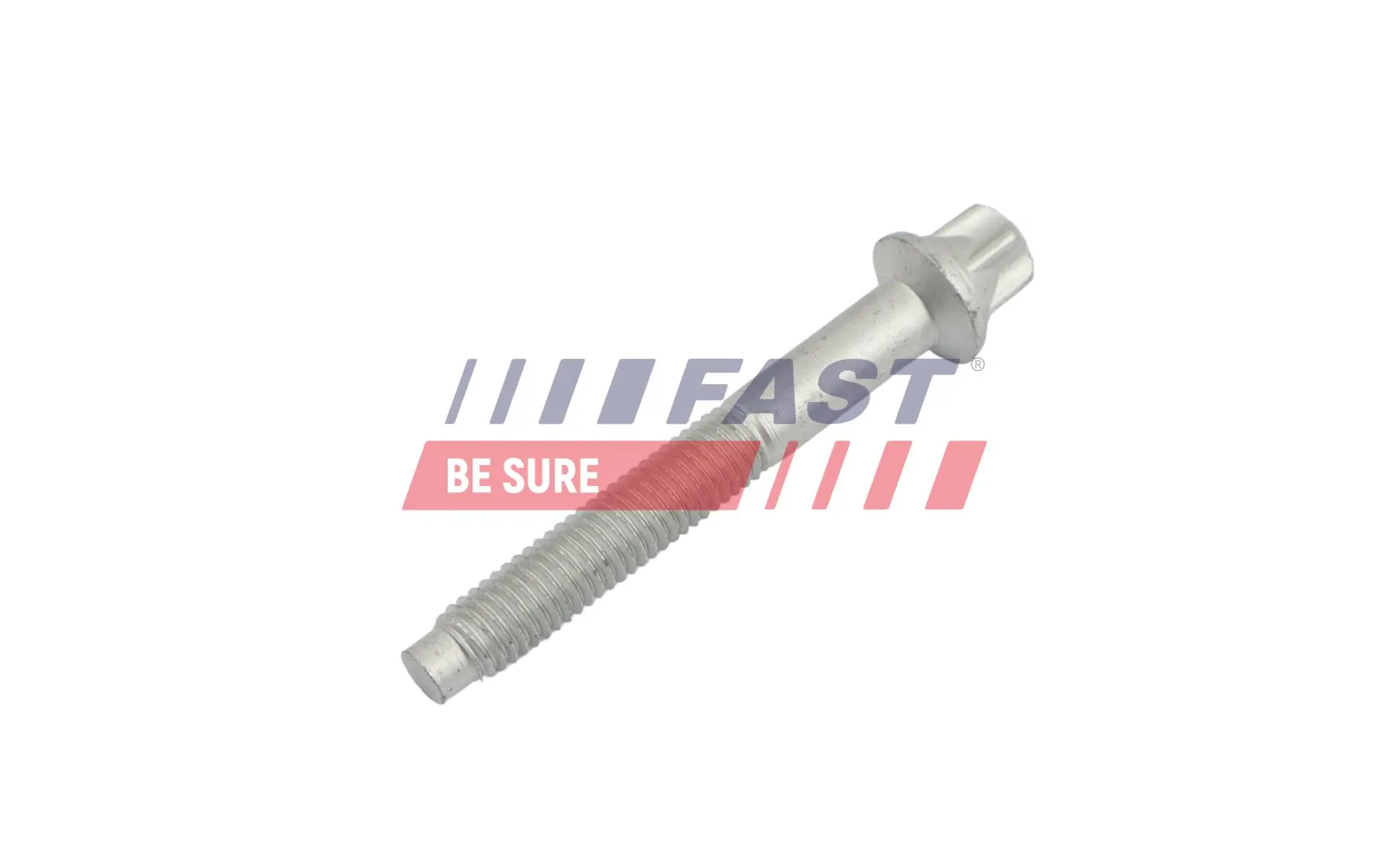 Kruvi, sissepritsedüüsi kinnitus FAST FT51603