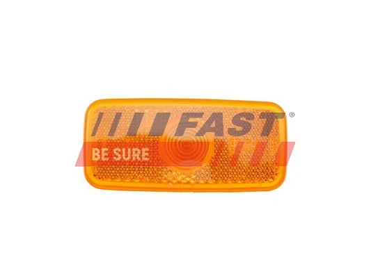 Küljevalgustus FAST FT86586