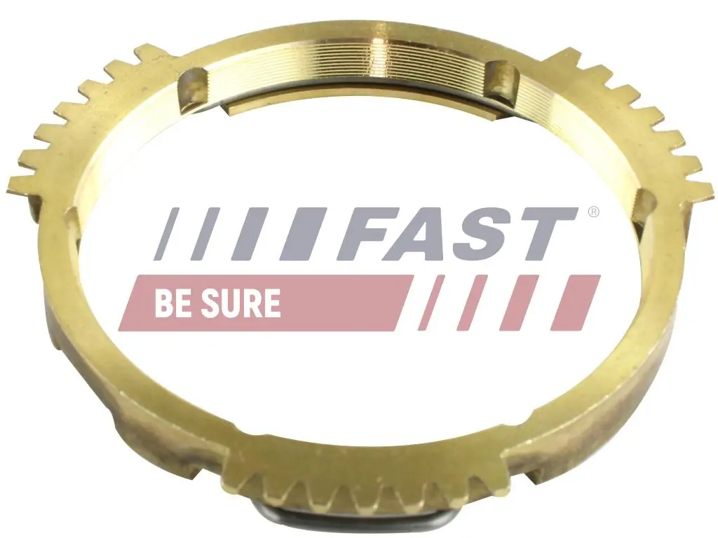Sünkroonrõngas, käigukast FAST FT62268