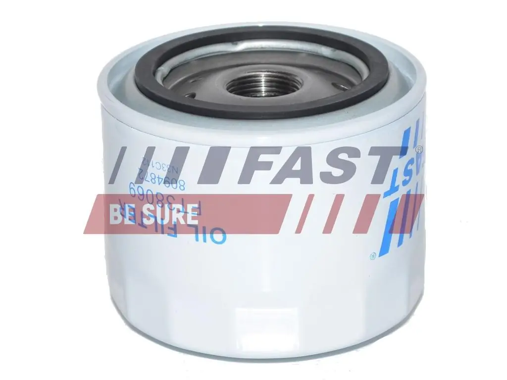 Õlifilter FAST FT38069