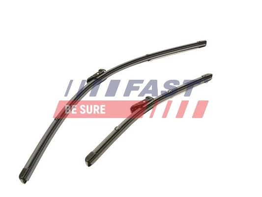 Klaasipuhastaja kumm FAST FT93225