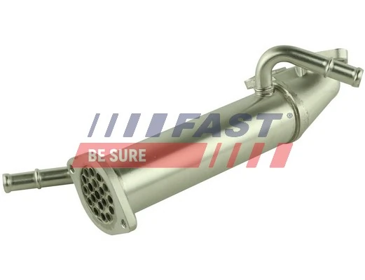 Radiaator, heitgaaside tagasijooks FAST FT60410