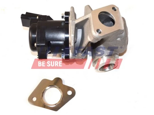 EGR-klapp FAST FT60225