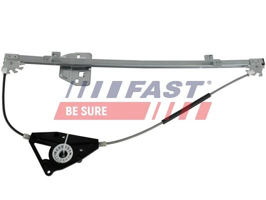Aknatõstuk FAST FT91988