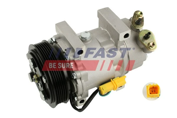 Kompressor, kliimaseade FAST FT56315