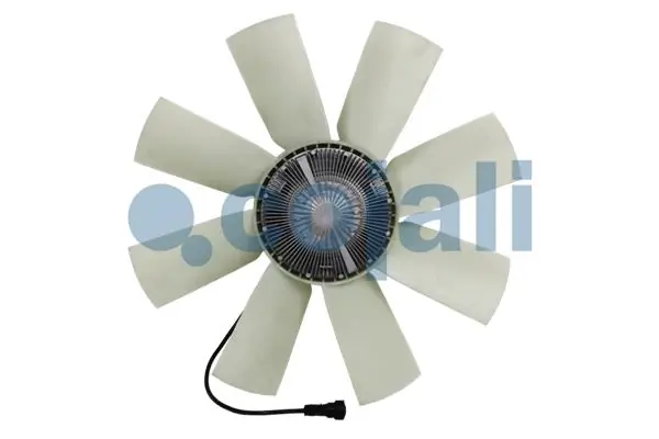 Ventilaator, mootorijahutus COJALI 7085412