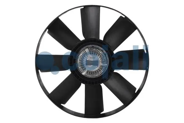 Ventilaator, mootorijahutus COJALI 7065105