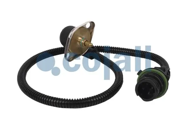 Andur, Õlisurve COJALI 2260252