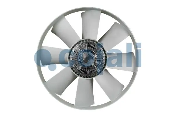 Ventilaator, mootorijahutus COJALI 7055105
