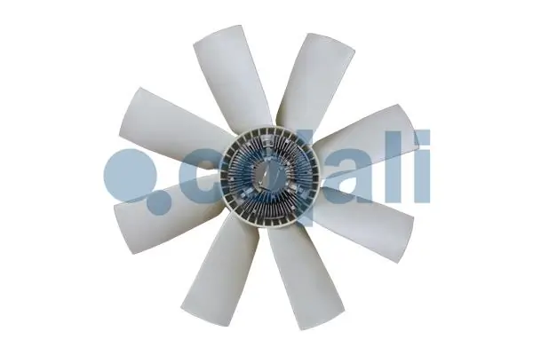 Ventilaator, mootorijahutus COJALI 7085102