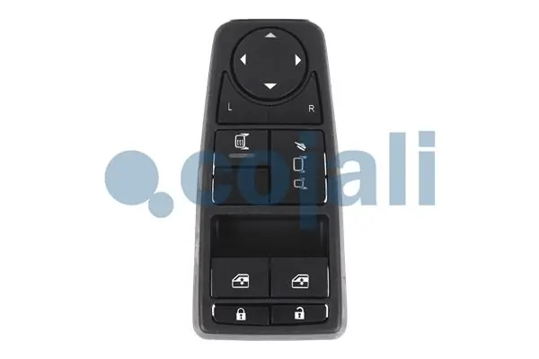 Lüliti, aknatõstuk COJALI 2260650