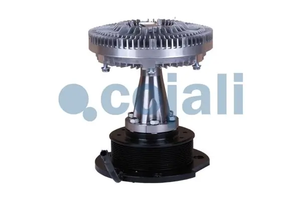 Sidur, radiaatoriventilaator COJALI 7053807