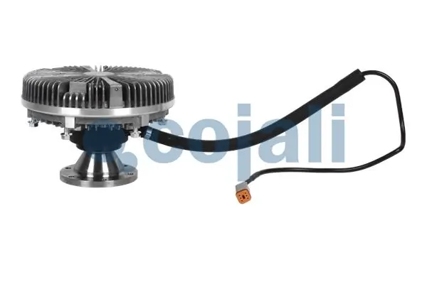Sidur, radiaatoriventilaator COJALI 7073408