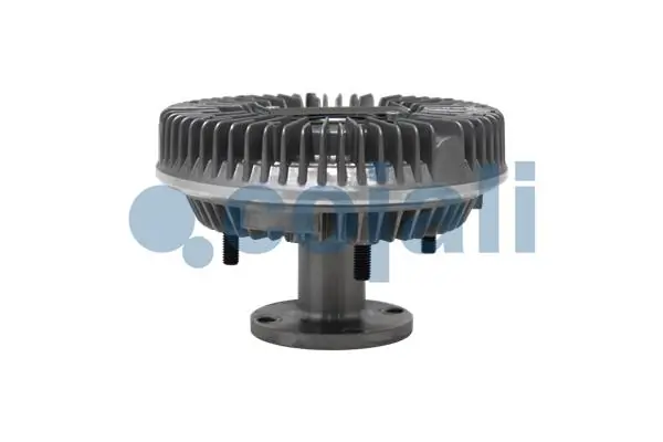 Sidur, radiaatoriventilaator COJALI 7063105