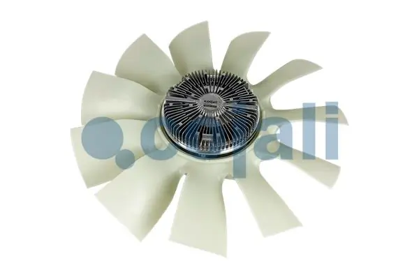 Ventilaator, mootorijahutus COJALI 7085415