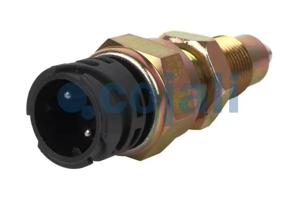 Lüliti, Diffrilukk COJALI 2260357