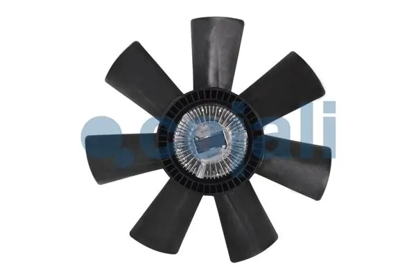 Ventilaator, mootorijahutus COJALI 7055117