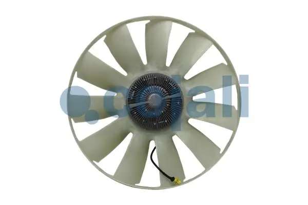 Ventilaator, mootorijahutus COJALI 7065411
